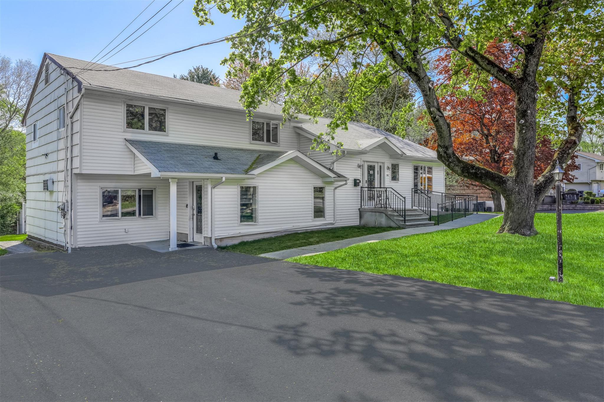 Single Family Maple  Rockland County, NY 10952, MLS-856250-2