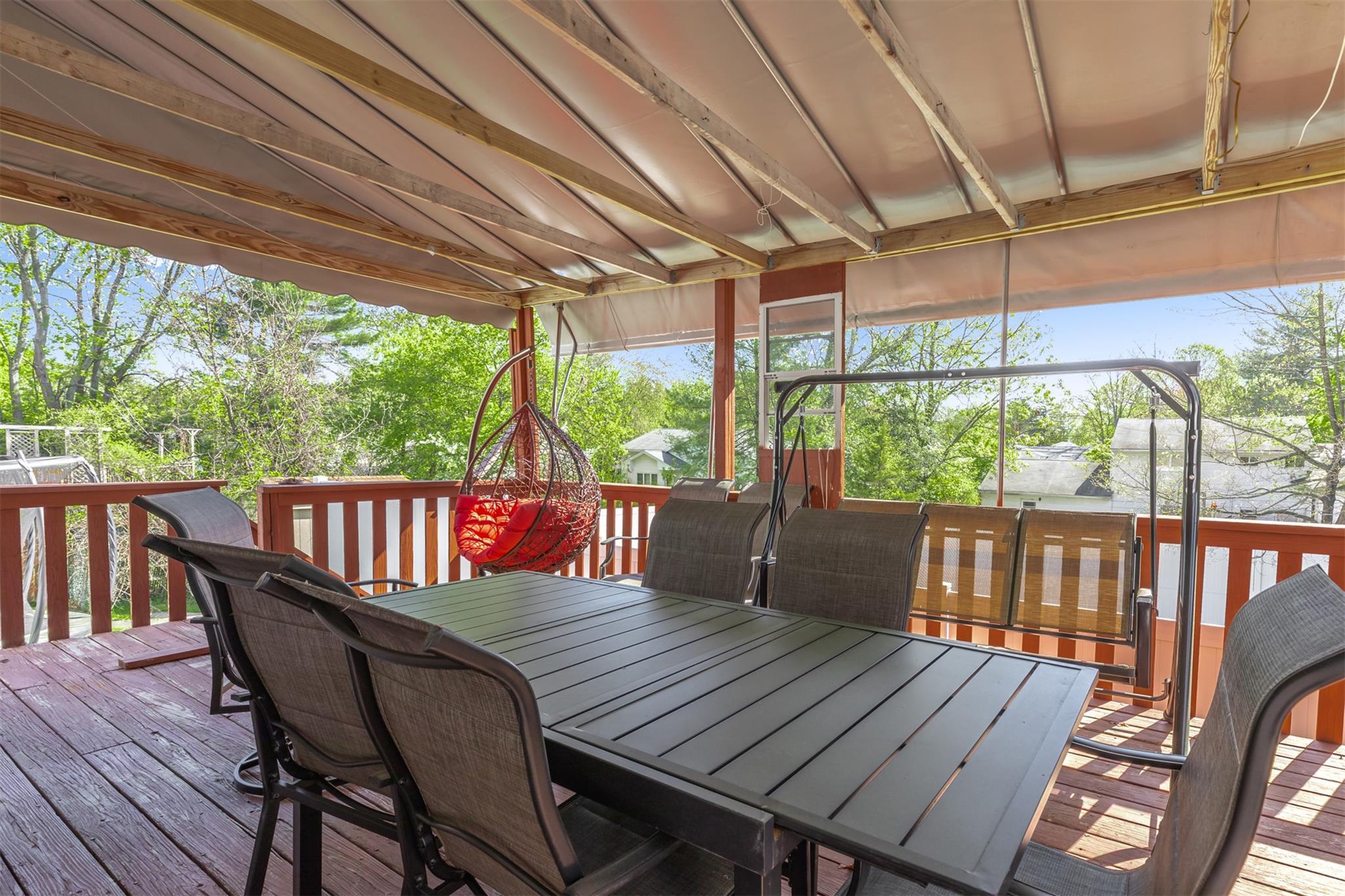 Single Family Maple  Rockland County, NY 10952, MLS-856250-5