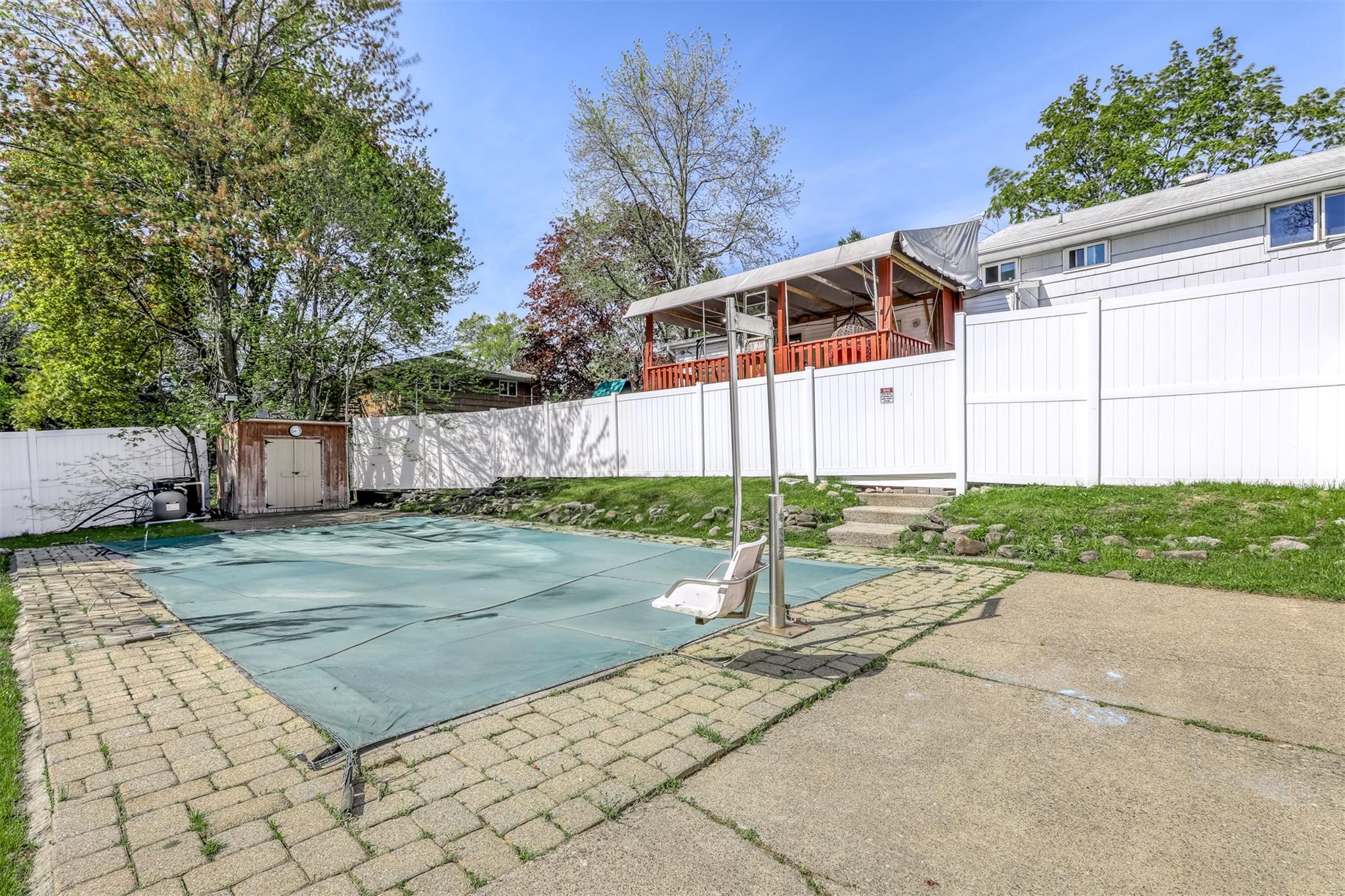 Single Family Maple  Rockland County, NY 10952, MLS-856250-7