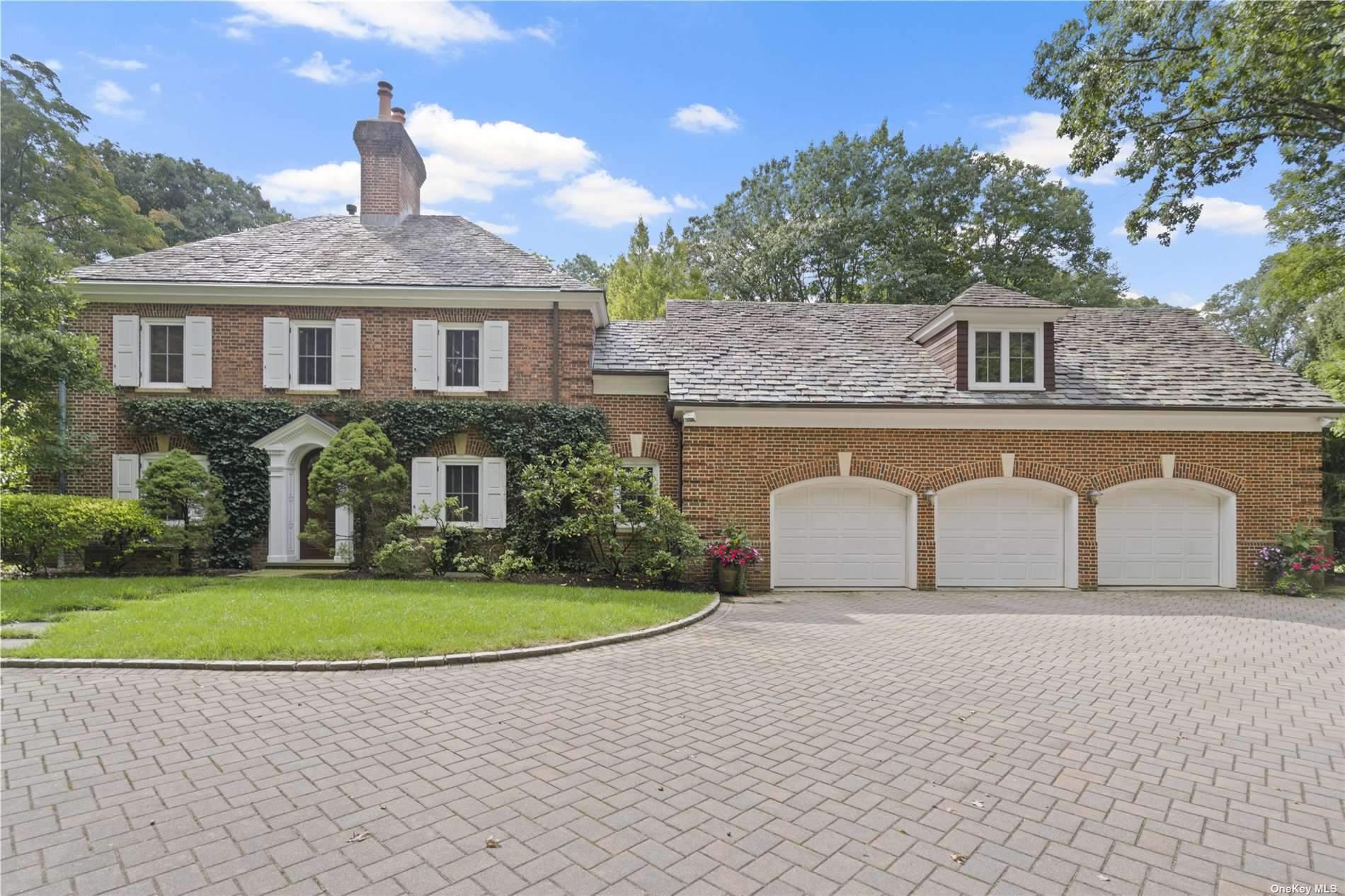 Single Family Bryant  Nassau County, NY 11576, MLS-856252-4