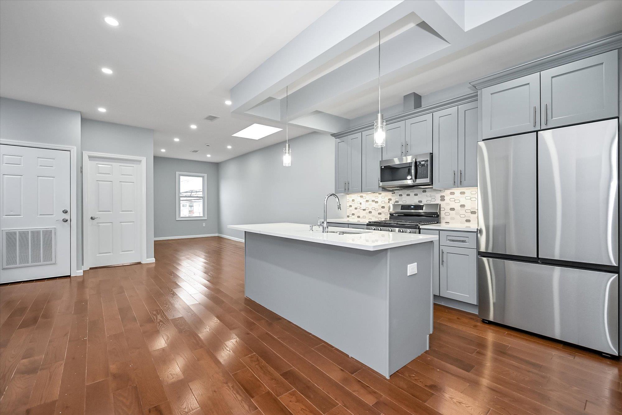 Single Family Crescent  Brooklyn, NY 11208, MLS-856256-12