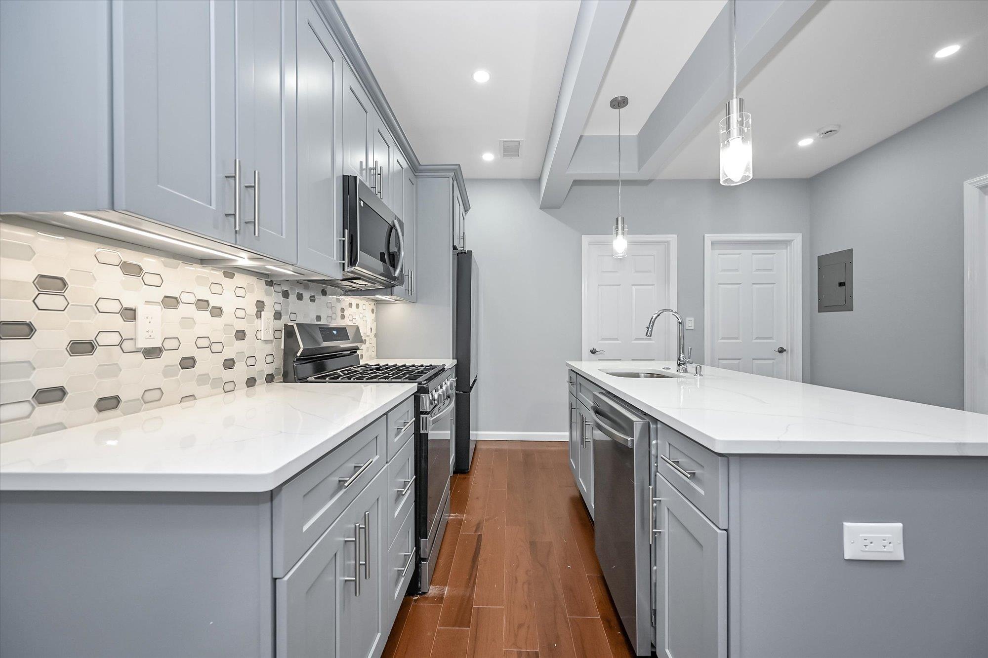Single Family Crescent  Brooklyn, NY 11208, MLS-856256-14