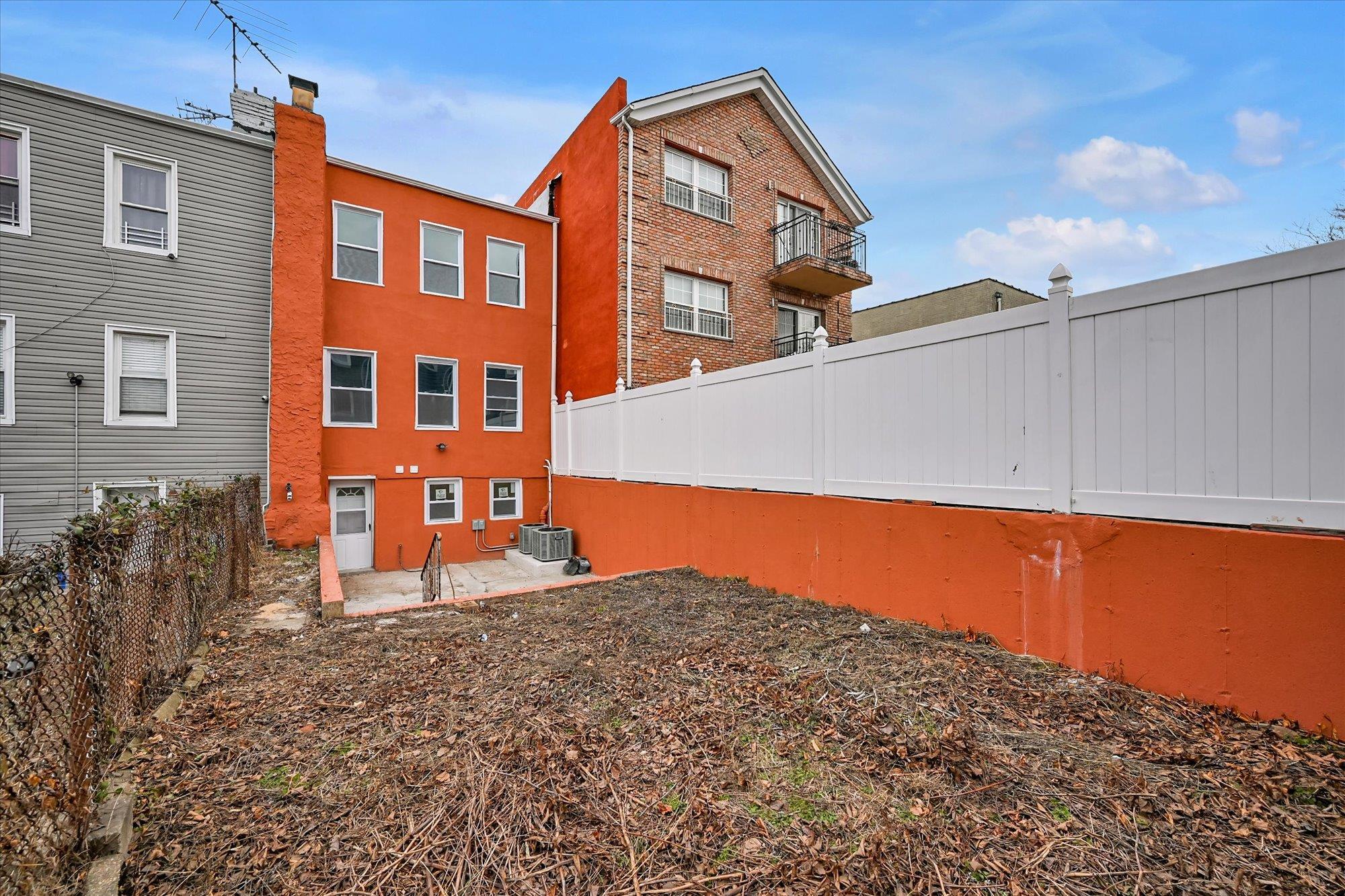 Single Family Crescent  Brooklyn, NY 11208, MLS-856256-24