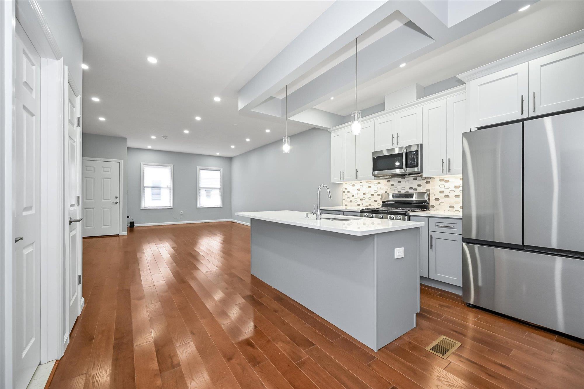 Single Family Crescent  Brooklyn, NY 11208, MLS-856256-4