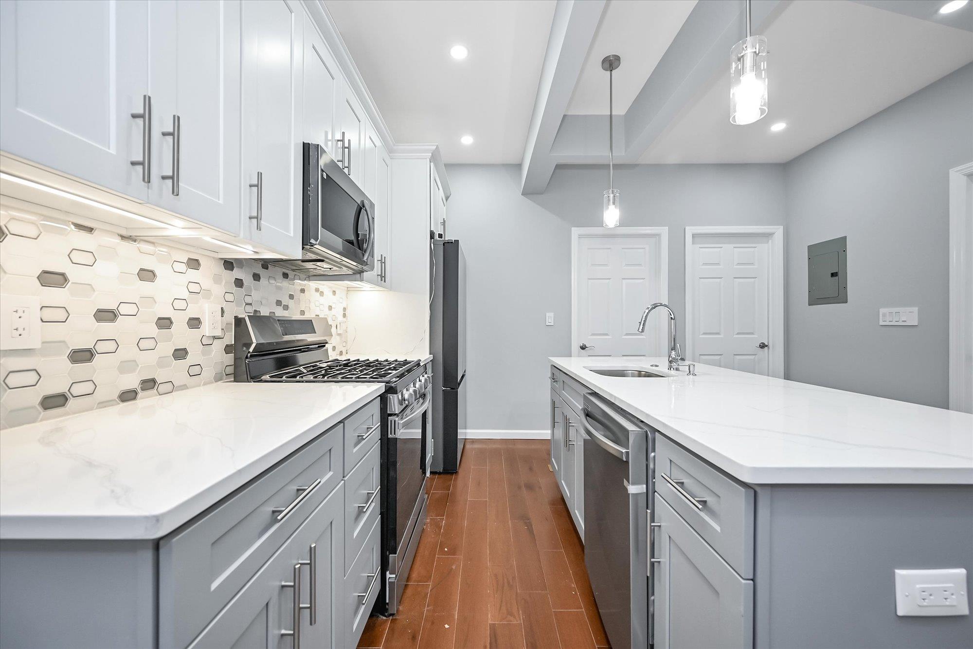 Single Family Crescent  Brooklyn, NY 11208, MLS-856256-6