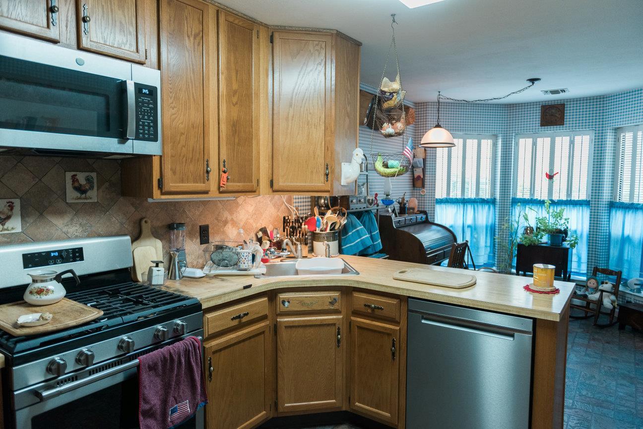 Single Family Cloister  Suffolk County, NY 11953, MLS-856258-13