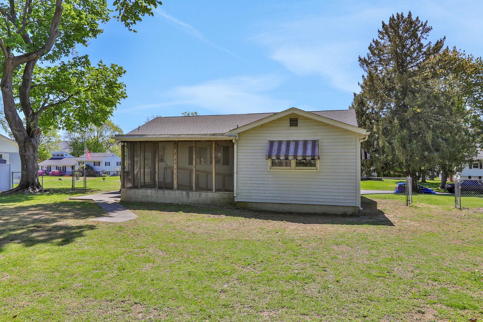 Single Family Harth  Orange County, NY 12553, MLS-856261-6