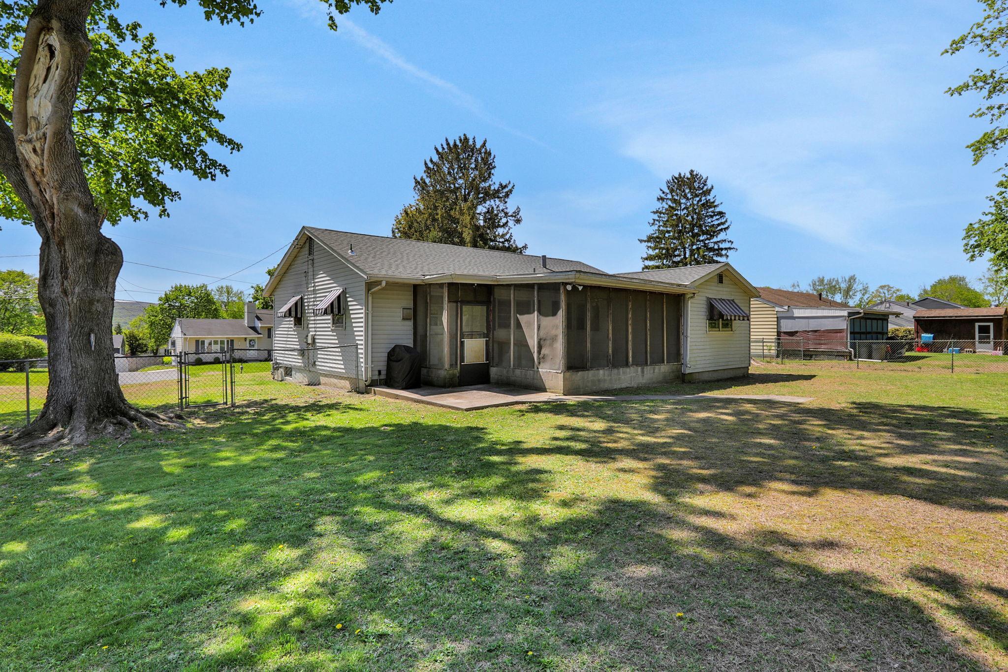 Single Family Harth  Orange County, NY 12553, MLS-856261-8