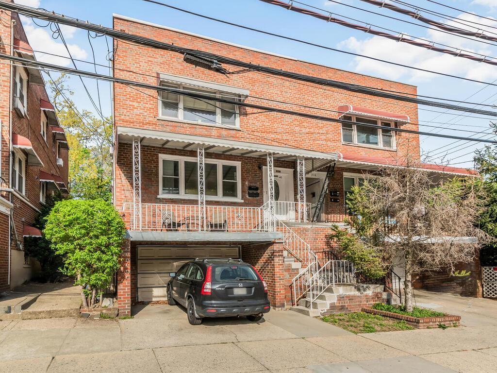 Single Family Mclean  Westchester County, NY 10705, MLS-856262-2