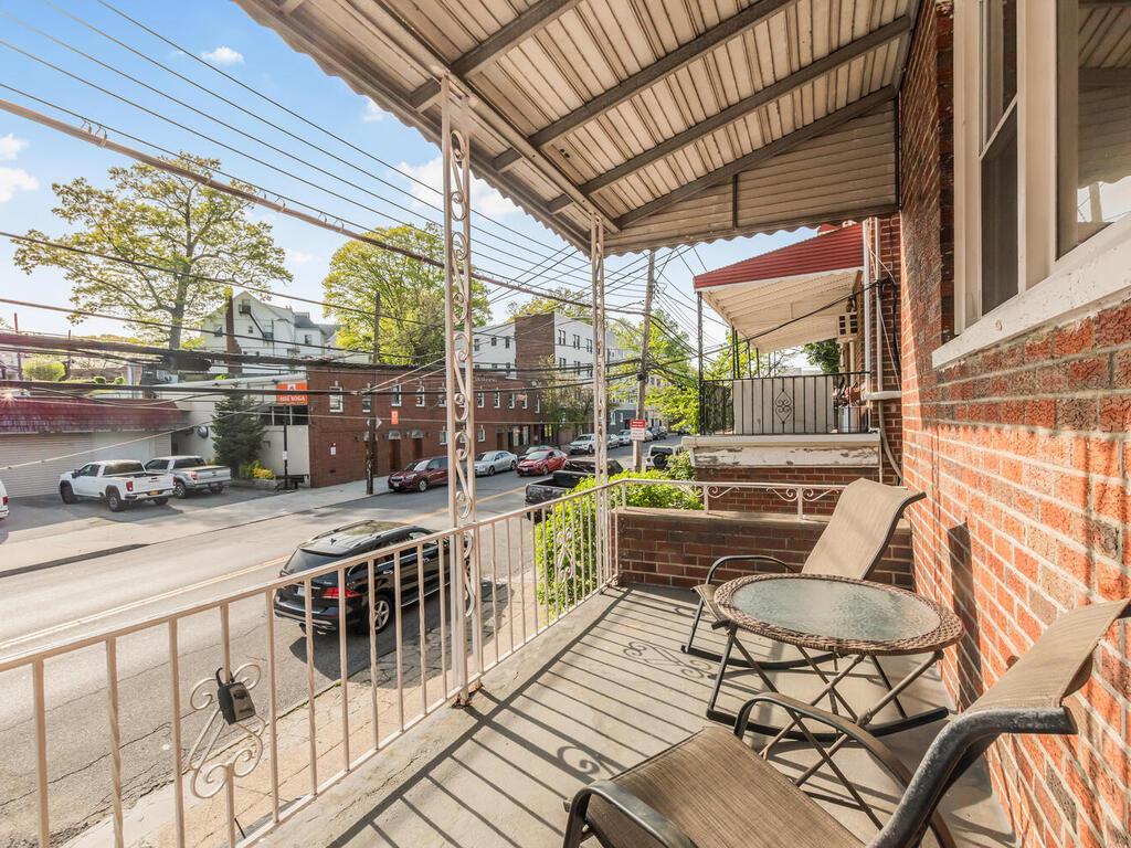 Single Family Mclean  Westchester County, NY 10705, MLS-856262-3