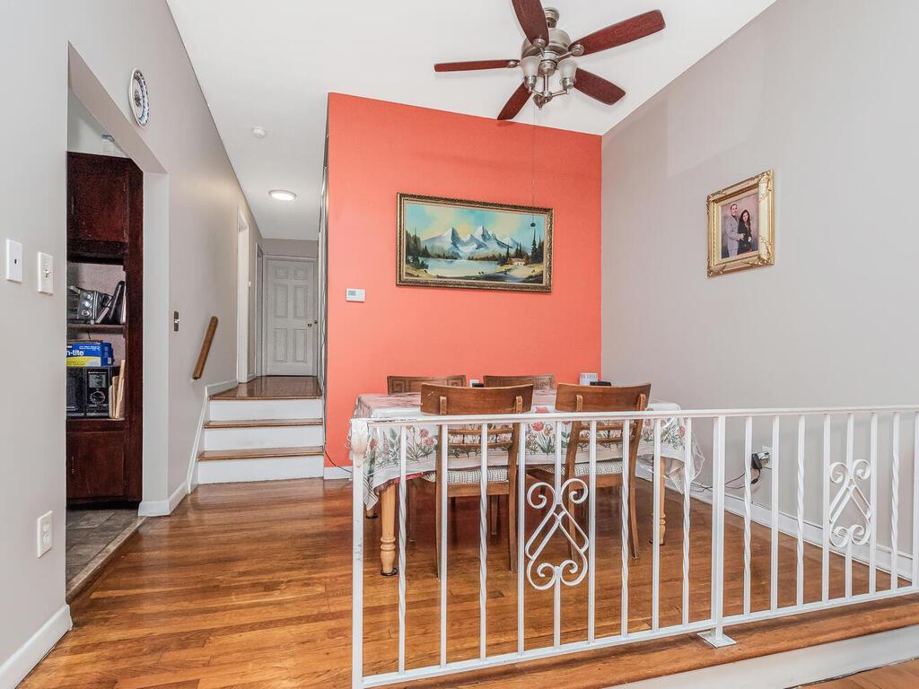 Single Family Mclean  Westchester County, NY 10705, MLS-856262-5