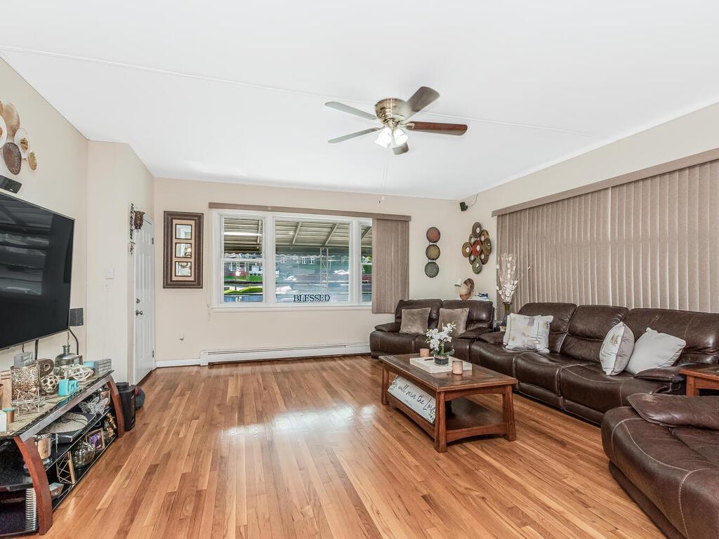 Single Family Mclean  Westchester County, NY 10705, MLS-856262-6