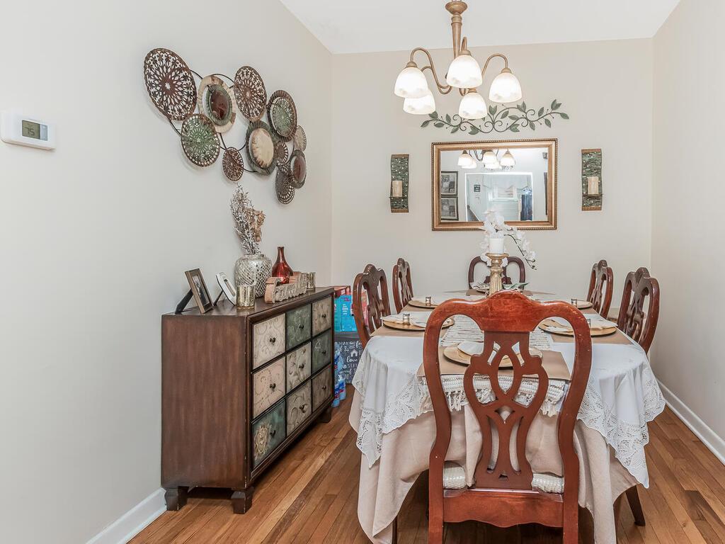 Single Family Mclean  Westchester County, NY 10705, MLS-856262-7
