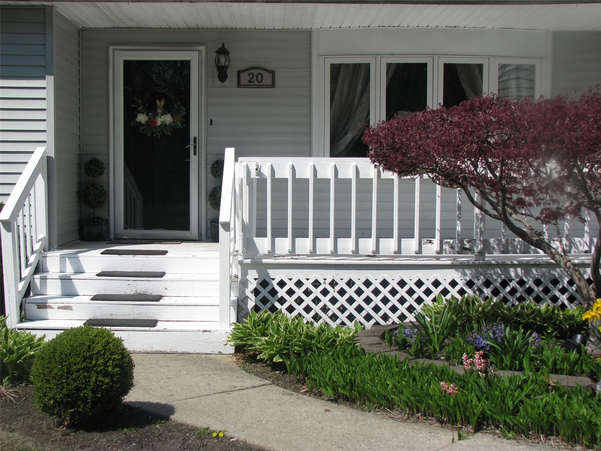 Single Family Clover  Suffolk County, NY 11950, MLS-856263-2