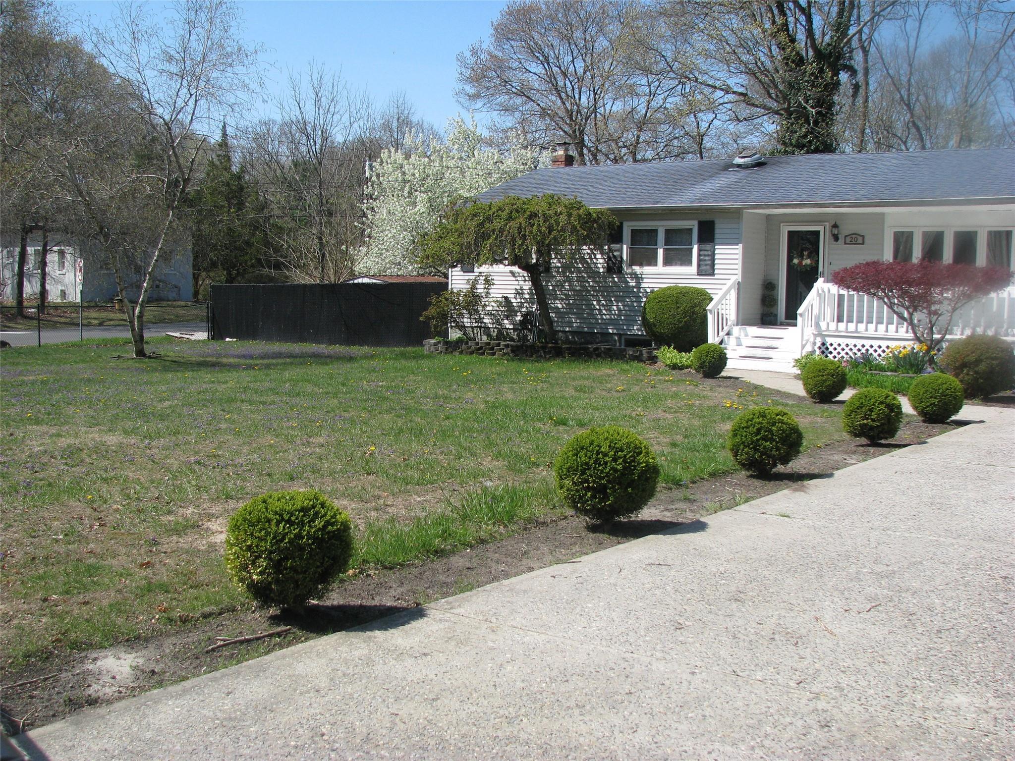 Single Family Clover  Suffolk County, NY 11950, MLS-856263-3