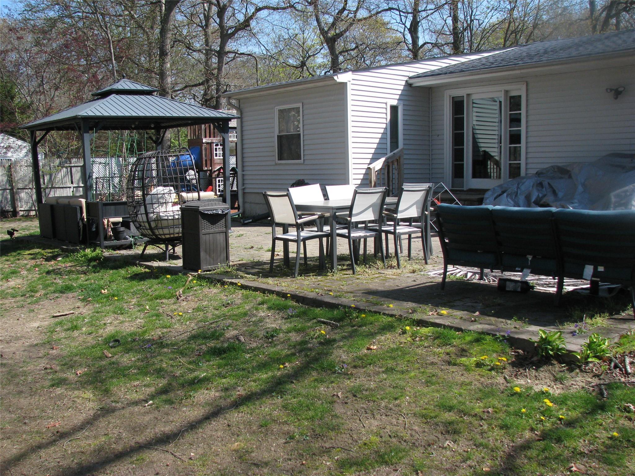 Single Family Clover  Suffolk County, NY 11950, MLS-856263-5