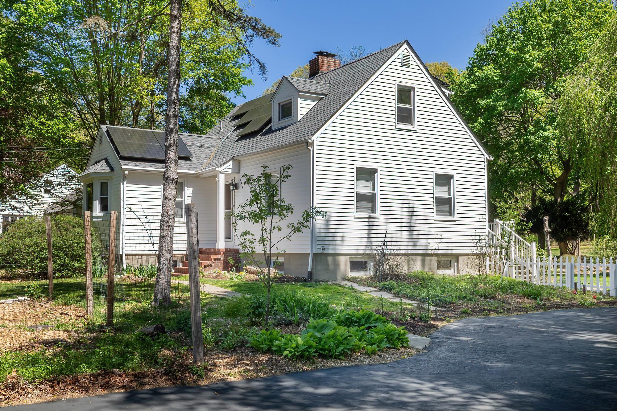 Single Family Lafayette  Westchester County, NY 10567, MLS-856264-26