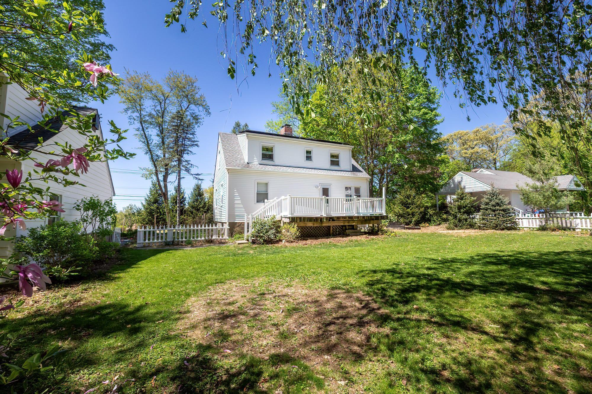 Single Family Lafayette  Westchester County, NY 10567, MLS-856264-32