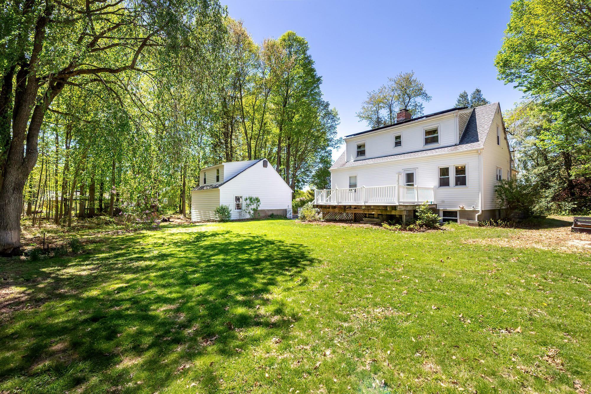 Single Family Lafayette  Westchester County, NY 10567, MLS-856264-33