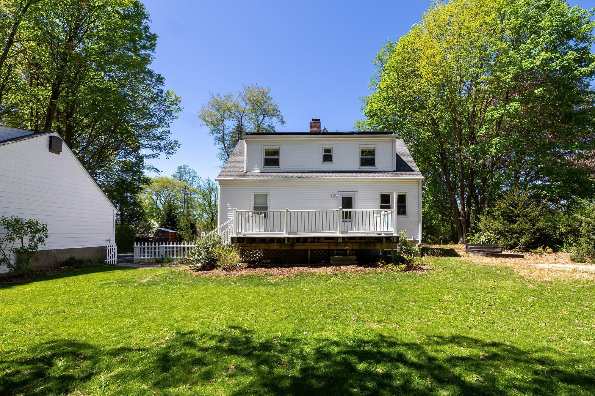 Single Family Lafayette  Westchester County, NY 10567, MLS-856264-34