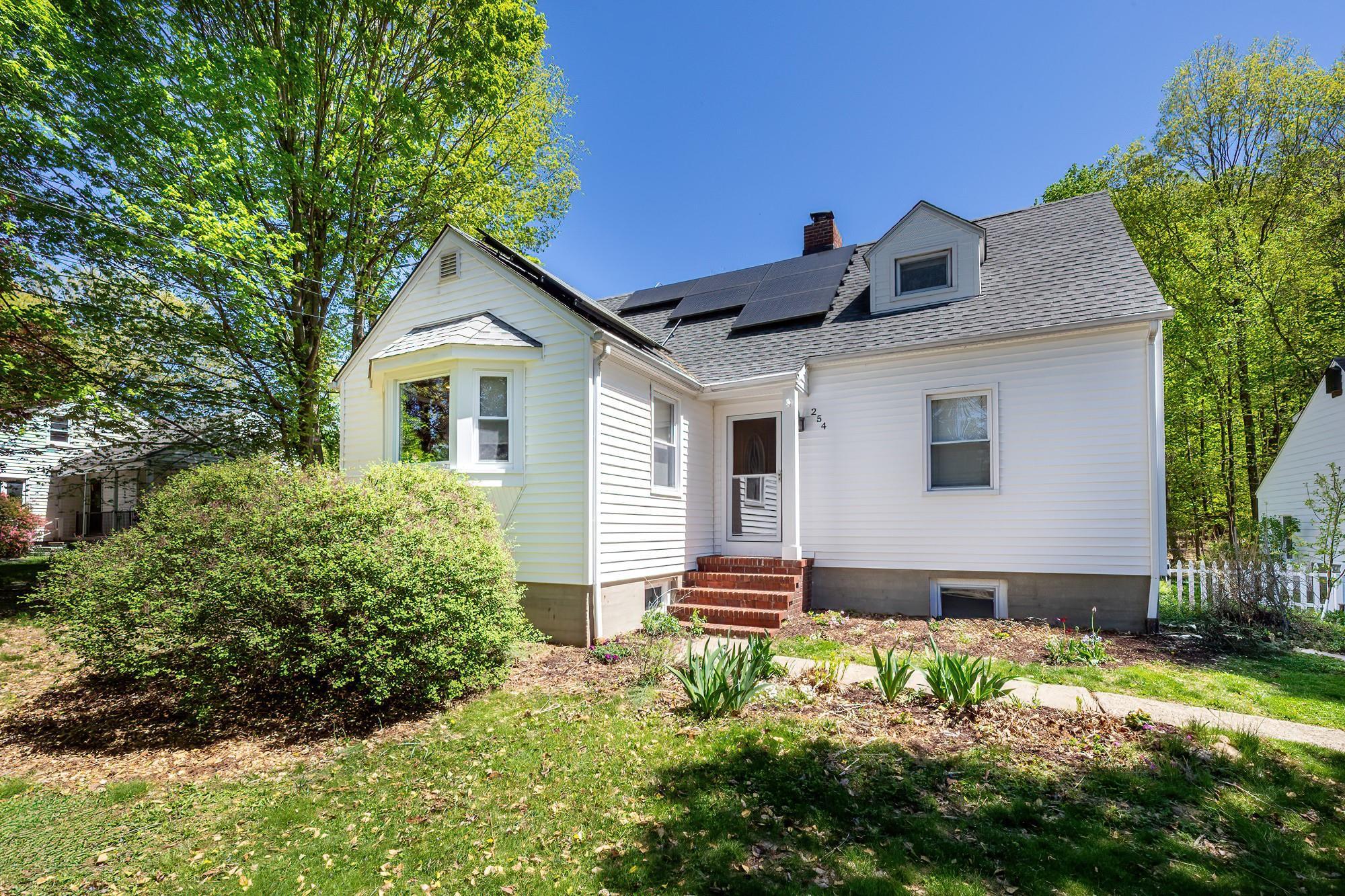 Single Family Lafayette  Westchester County, NY 10567, MLS-856264-35
