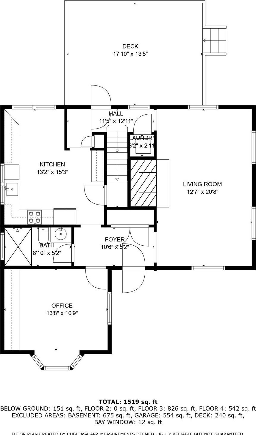 Single Family Lafayette  Westchester County, NY 10567, MLS-856264-36