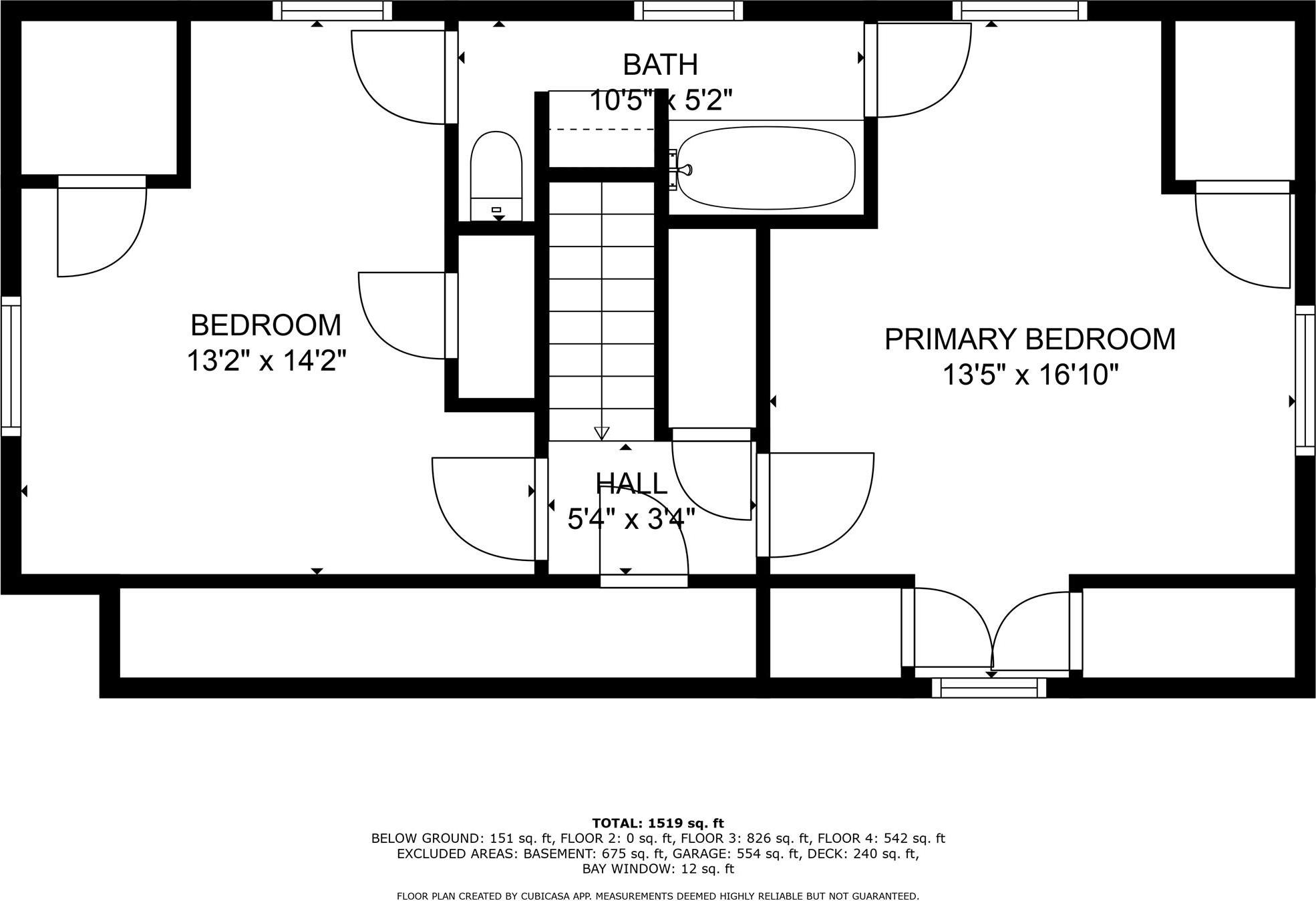 Single Family Lafayette  Westchester County, NY 10567, MLS-856264-37