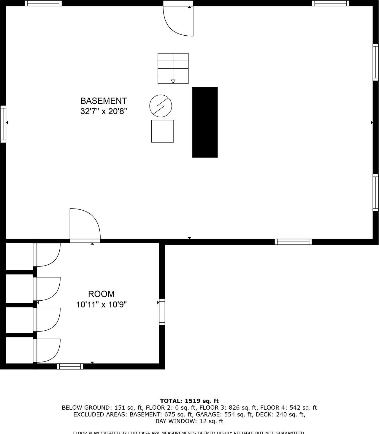 Single Family Lafayette  Westchester County, NY 10567, MLS-856264-38