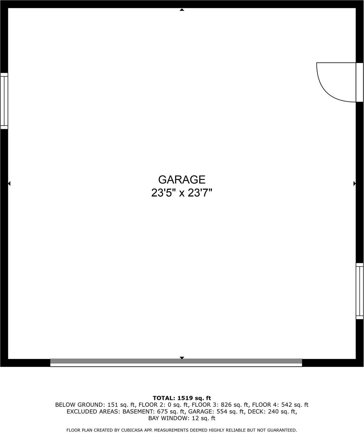 Single Family Lafayette  Westchester County, NY 10567, MLS-856264-39