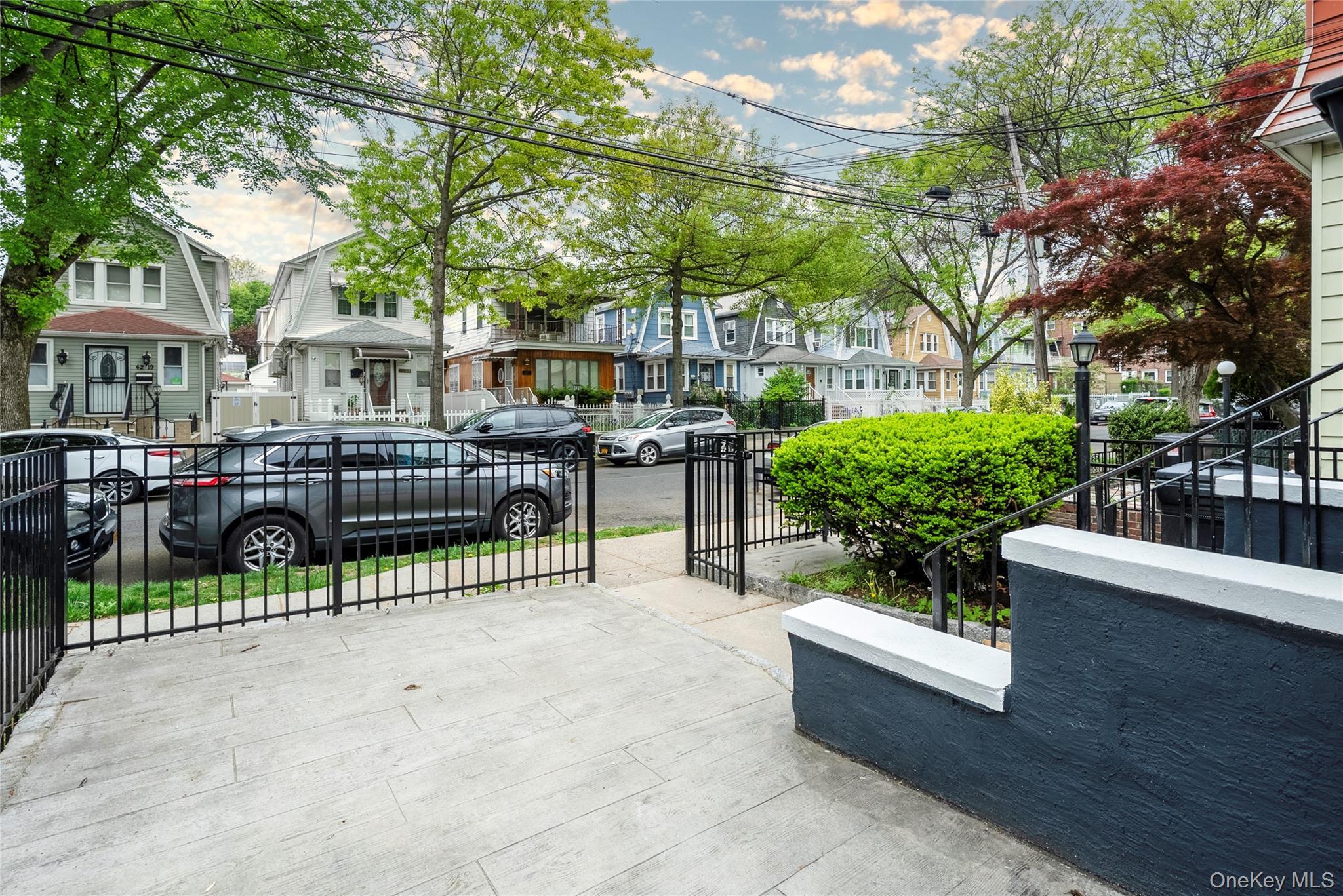 Single Family Wickham  Bronx, NY 10466, MLS-856265-3
