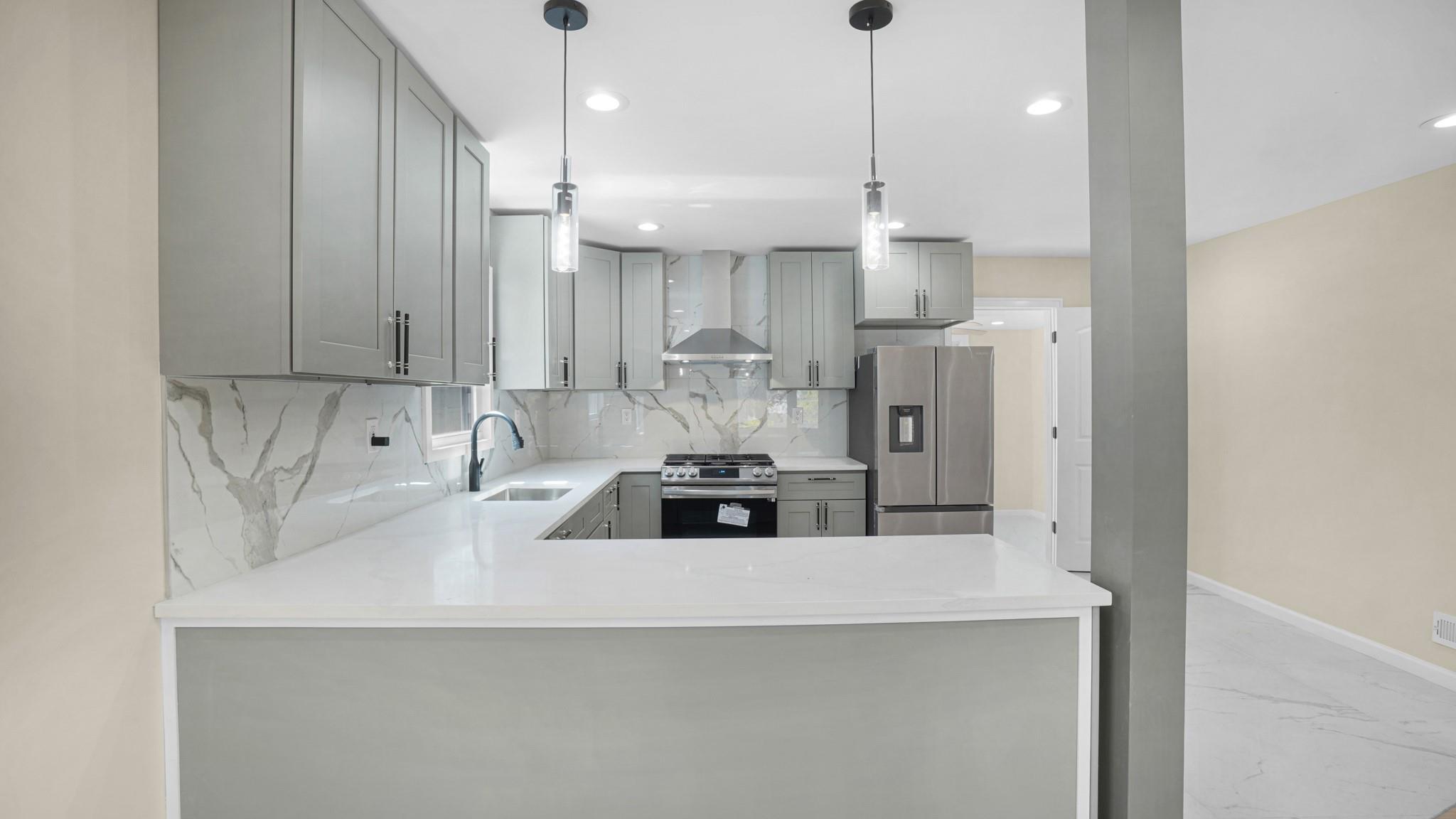 Single Family Dauntless  Nassau County, NY 11003, MLS-856272-7