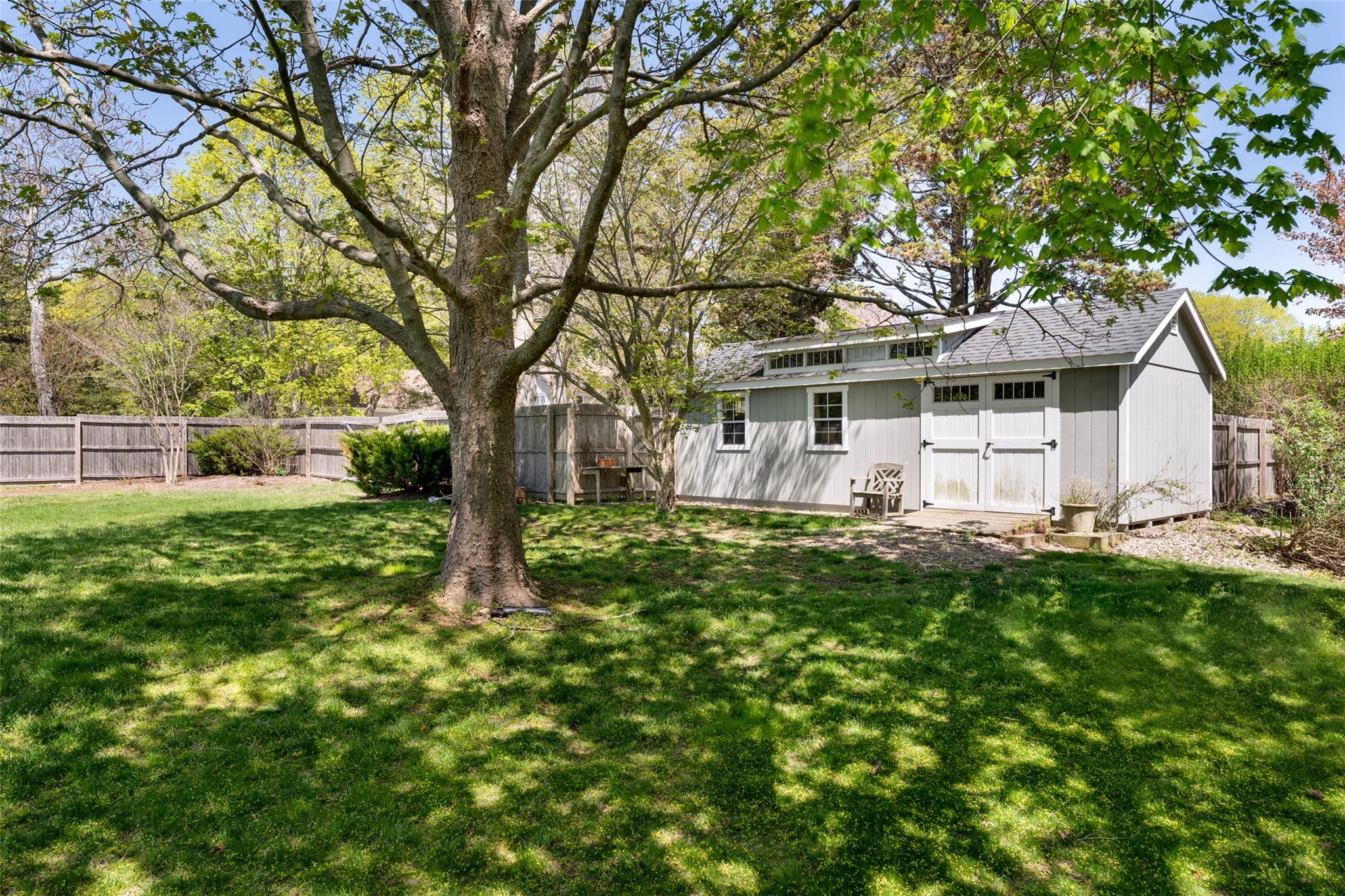 Single Family Gazon  Suffolk County, NY 11964, MLS-856276-39
