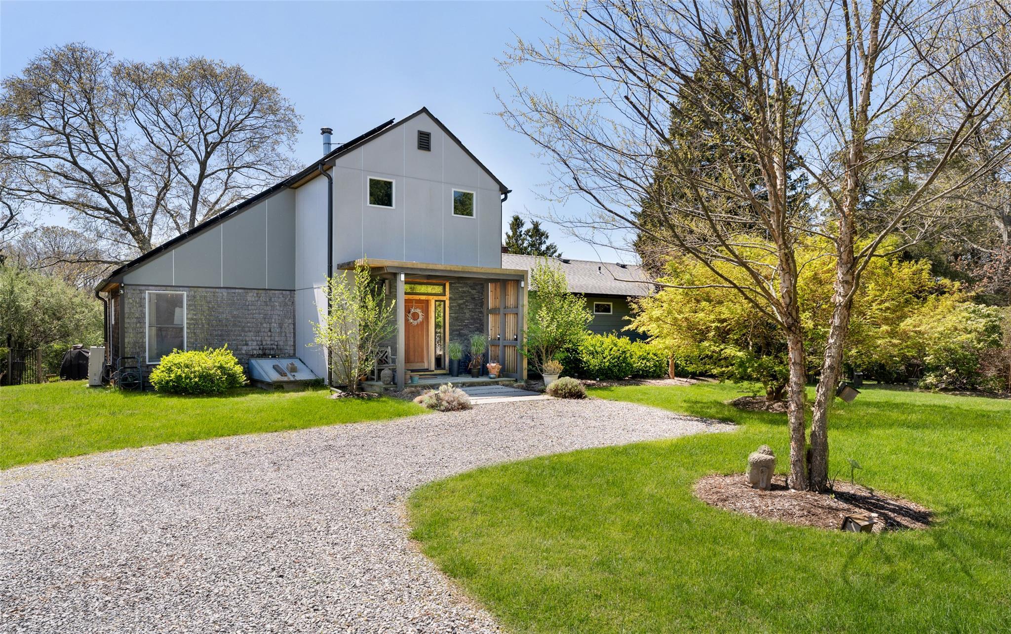 Single Family Gazon  Suffolk County, NY 11964, MLS-856276-40
