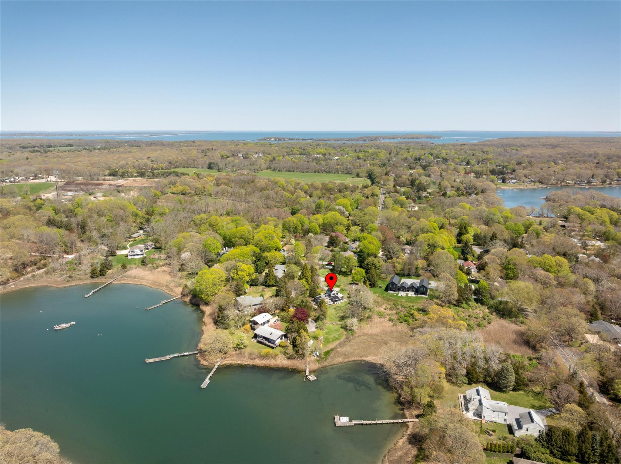 Single Family Gazon  Suffolk County, NY 11964, MLS-856276-44