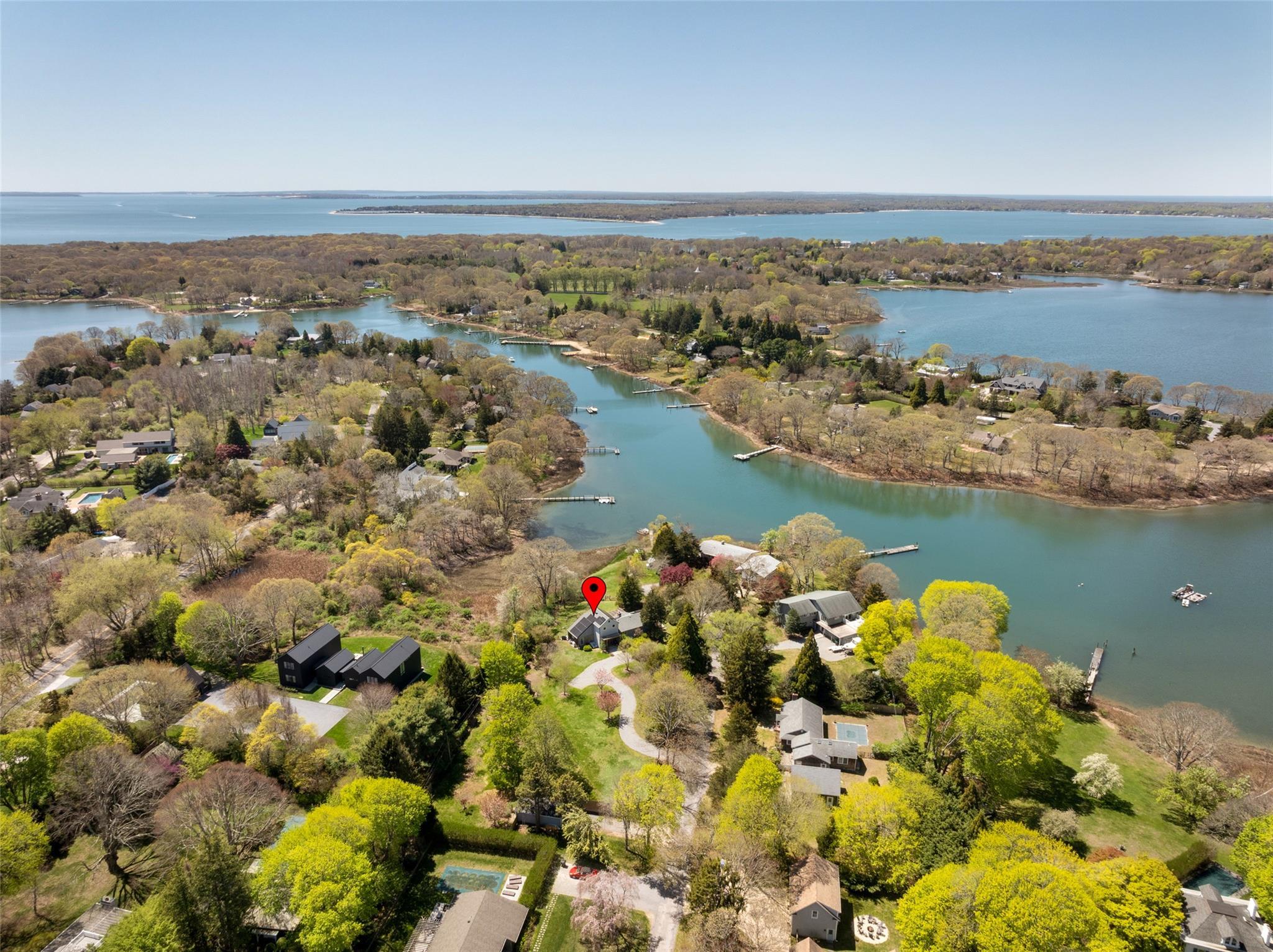 Single Family Gazon  Suffolk County, NY 11964, MLS-856276-46