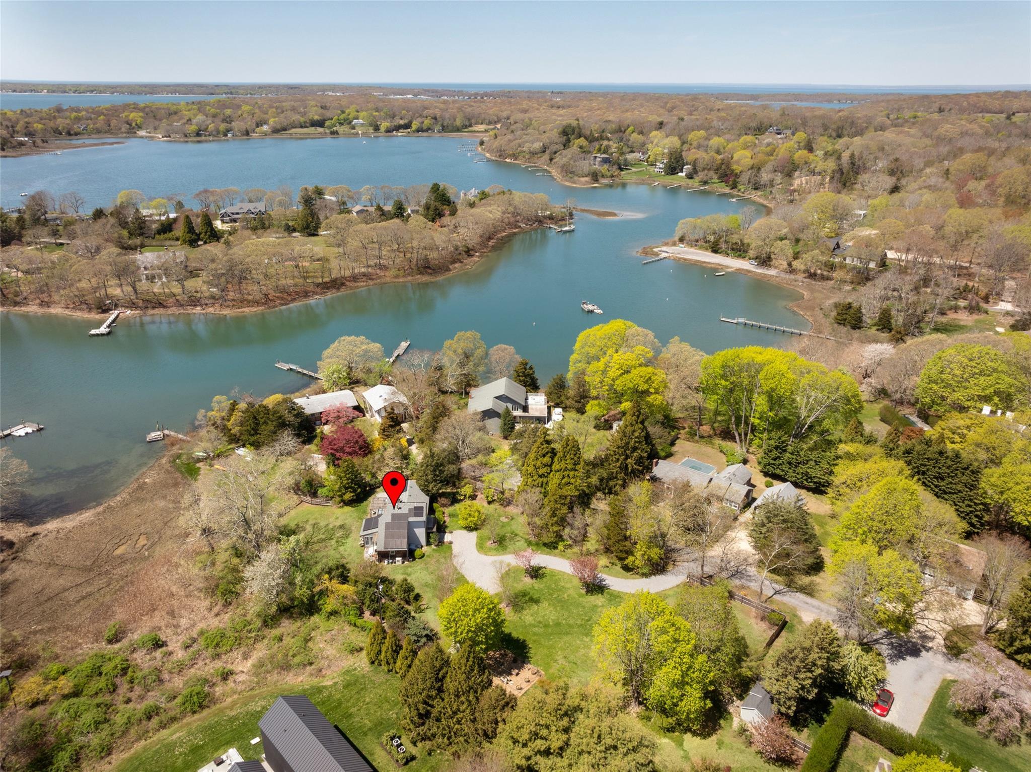 Single Family Gazon  Suffolk County, NY 11964, MLS-856276-48