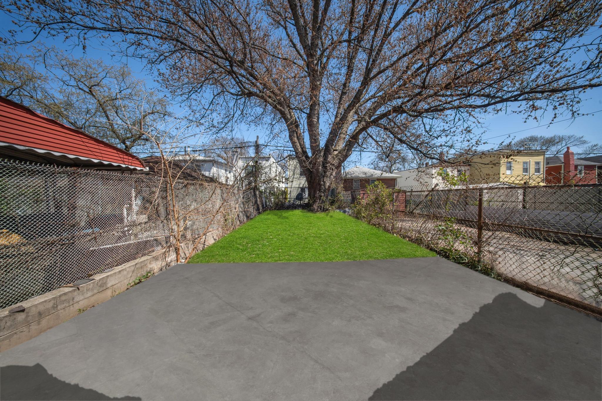 Single Family 40th  Brooklyn, NY 11203, MLS-856289-14