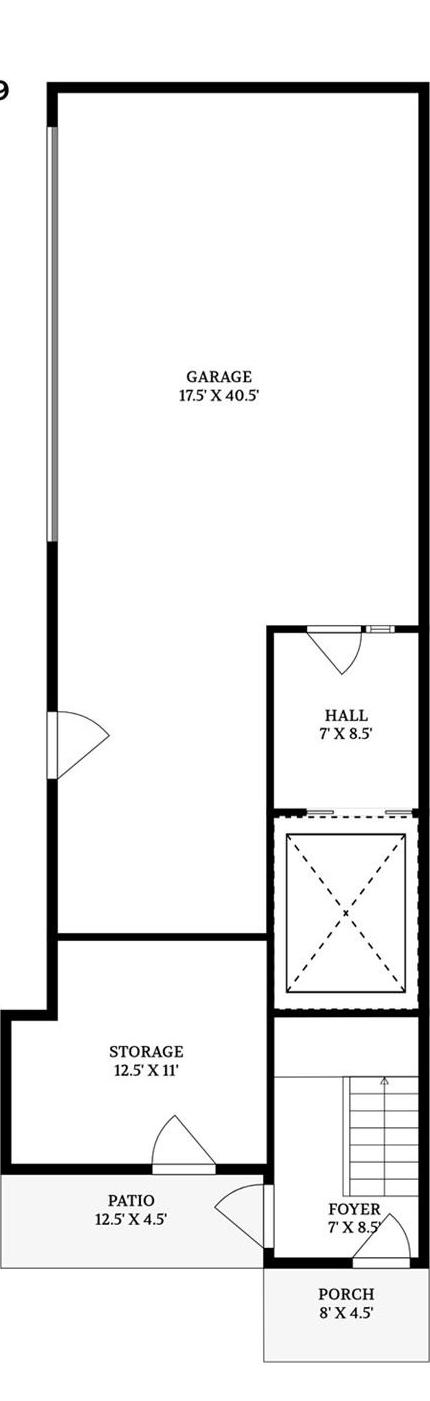 Single Family Bronxwood  Bronx, NY 10469, MLS-856292-34