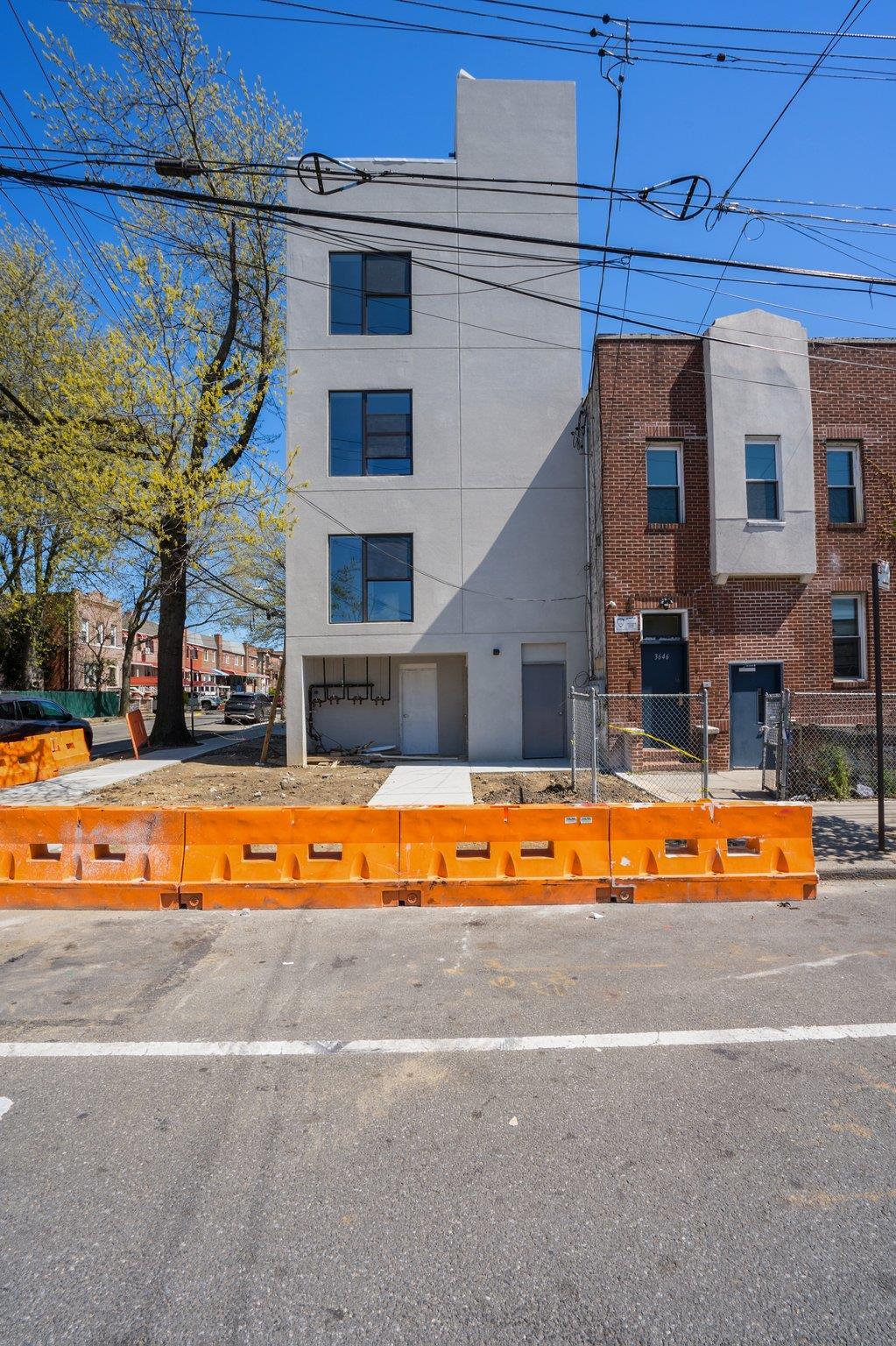 Single Family Bronxwood  Bronx, NY 10469, MLS-856292-6