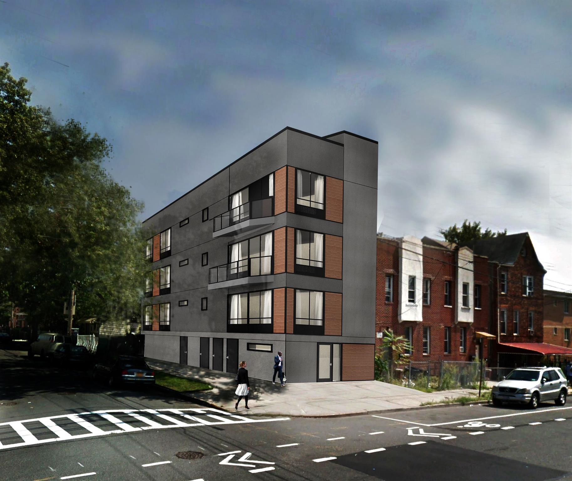 Single Family Bronxwood  Bronx, NY 10469, MLS-856292-8