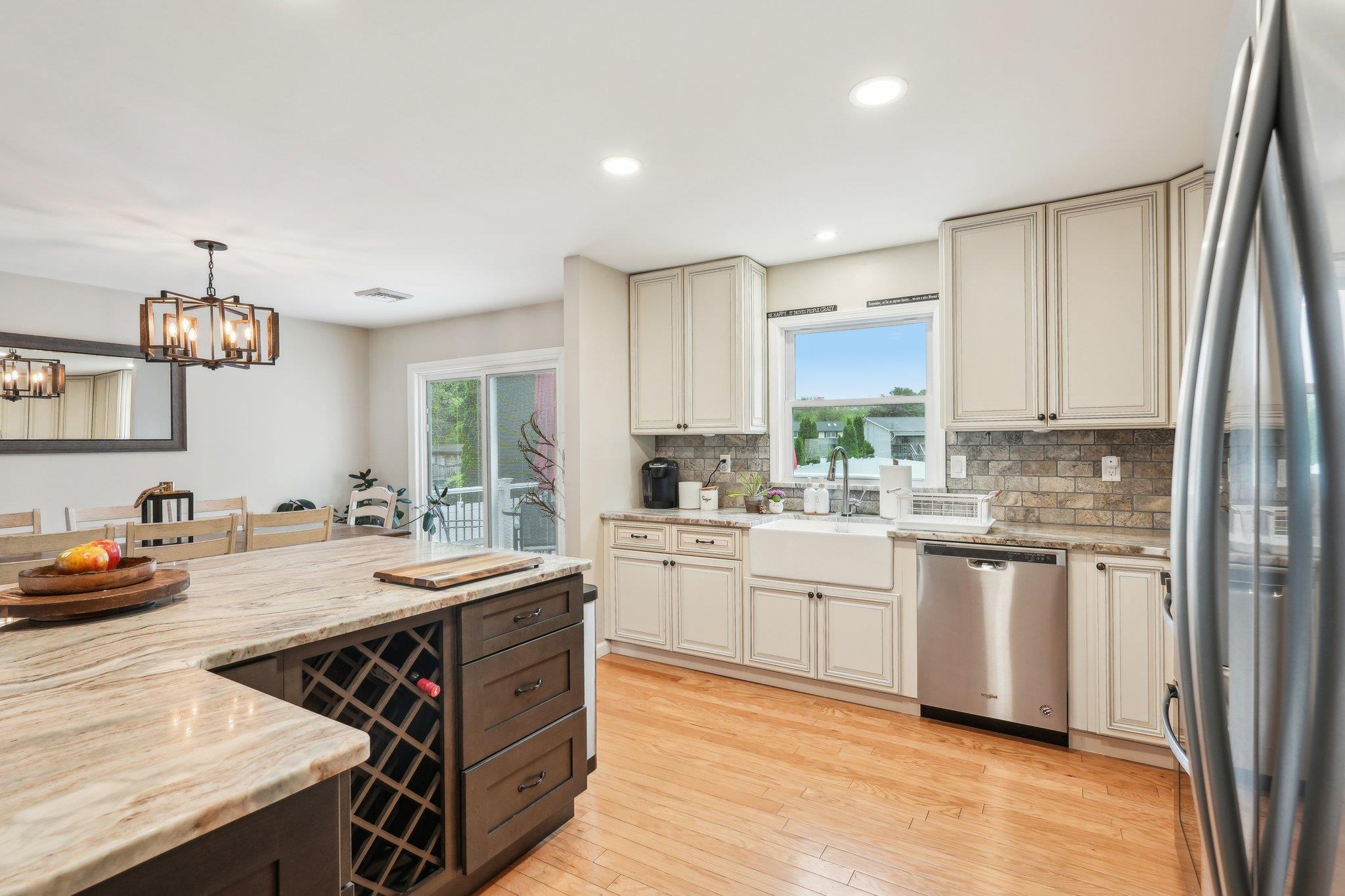Single Family Butter Hill  Orange County, NY 12553, MLS-856294-10