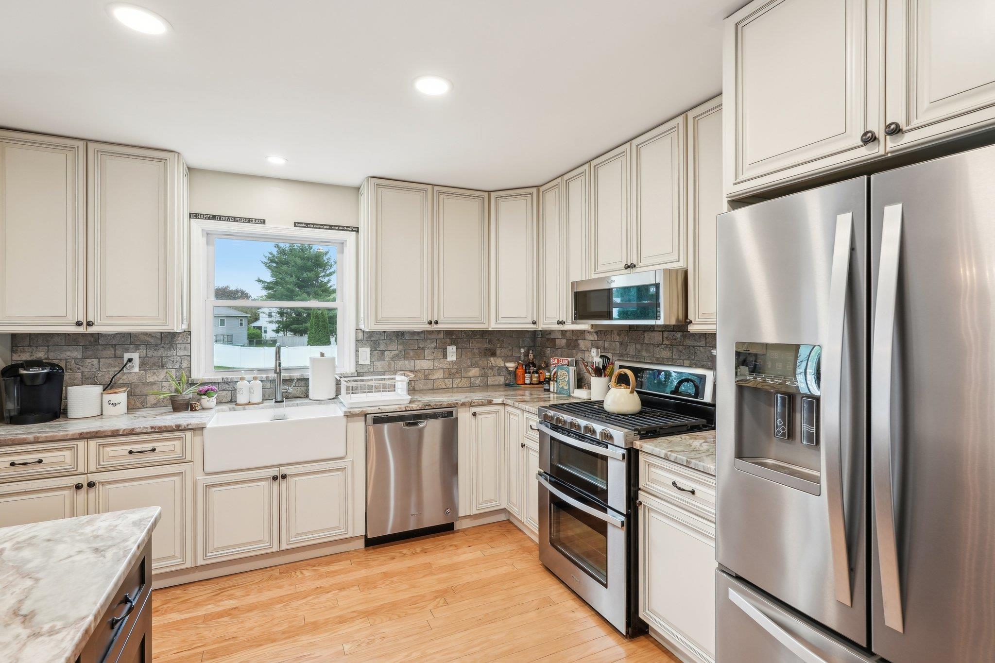 Single Family Butter Hill  Orange County, NY 12553, MLS-856294-11