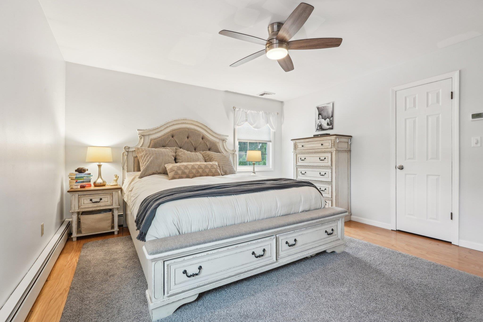 Single Family Butter Hill  Orange County, NY 12553, MLS-856294-12