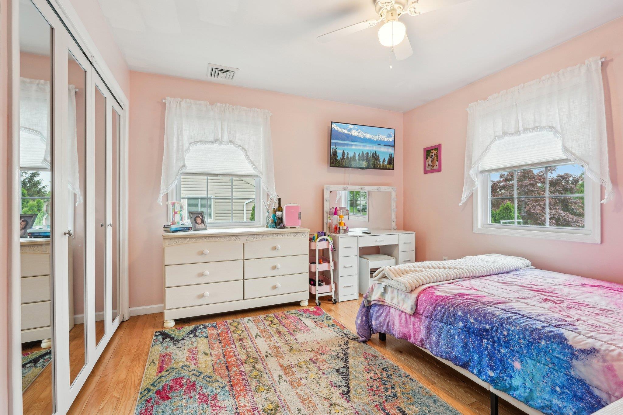 Single Family Butter Hill  Orange County, NY 12553, MLS-856294-17