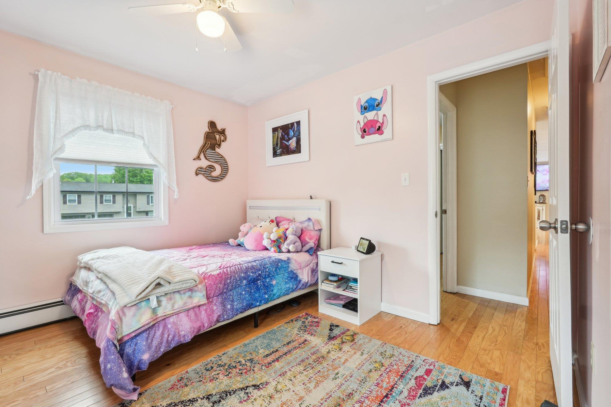 Single Family Butter Hill  Orange County, NY 12553, MLS-856294-18
