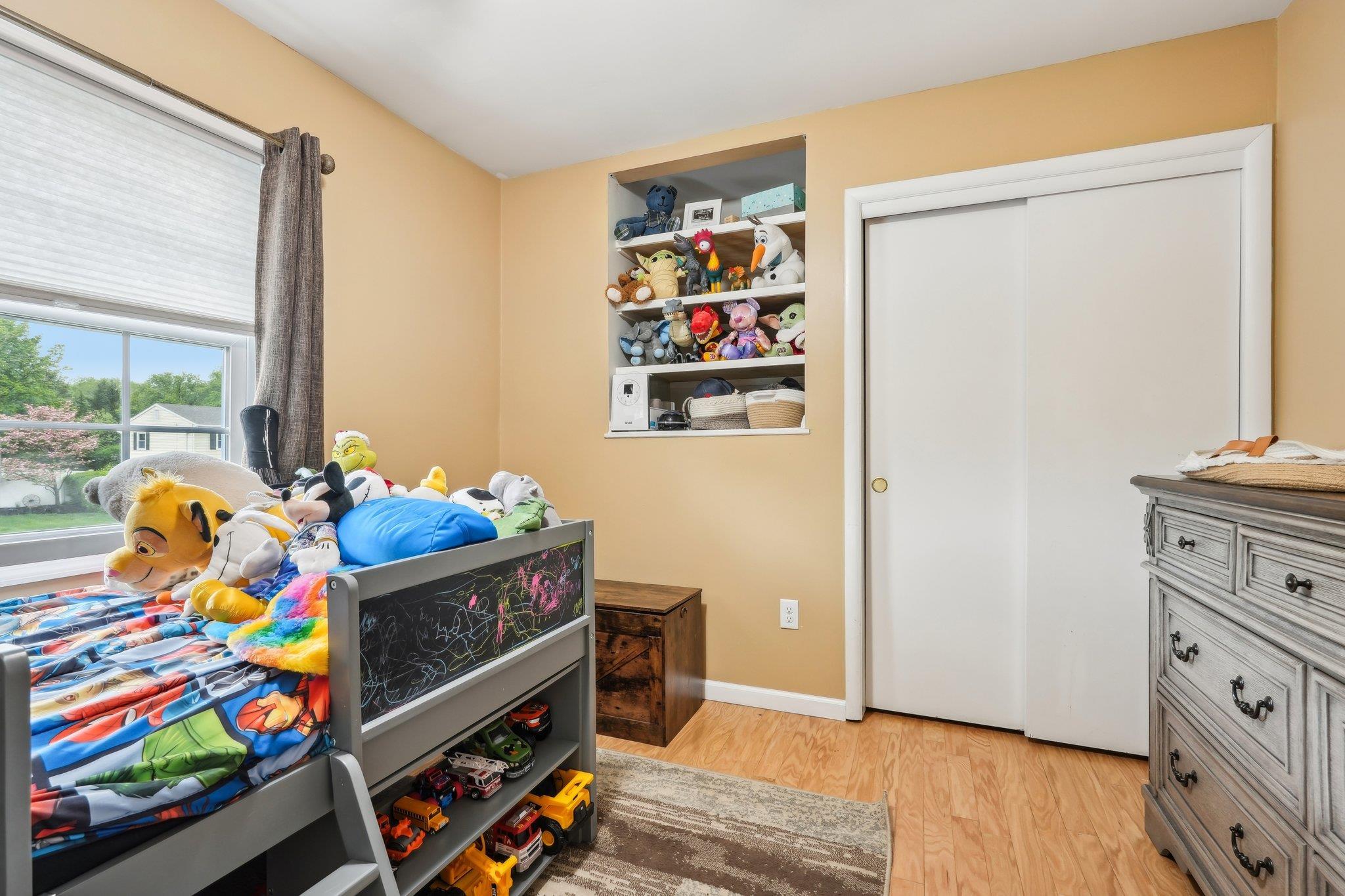 Single Family Butter Hill  Orange County, NY 12553, MLS-856294-22