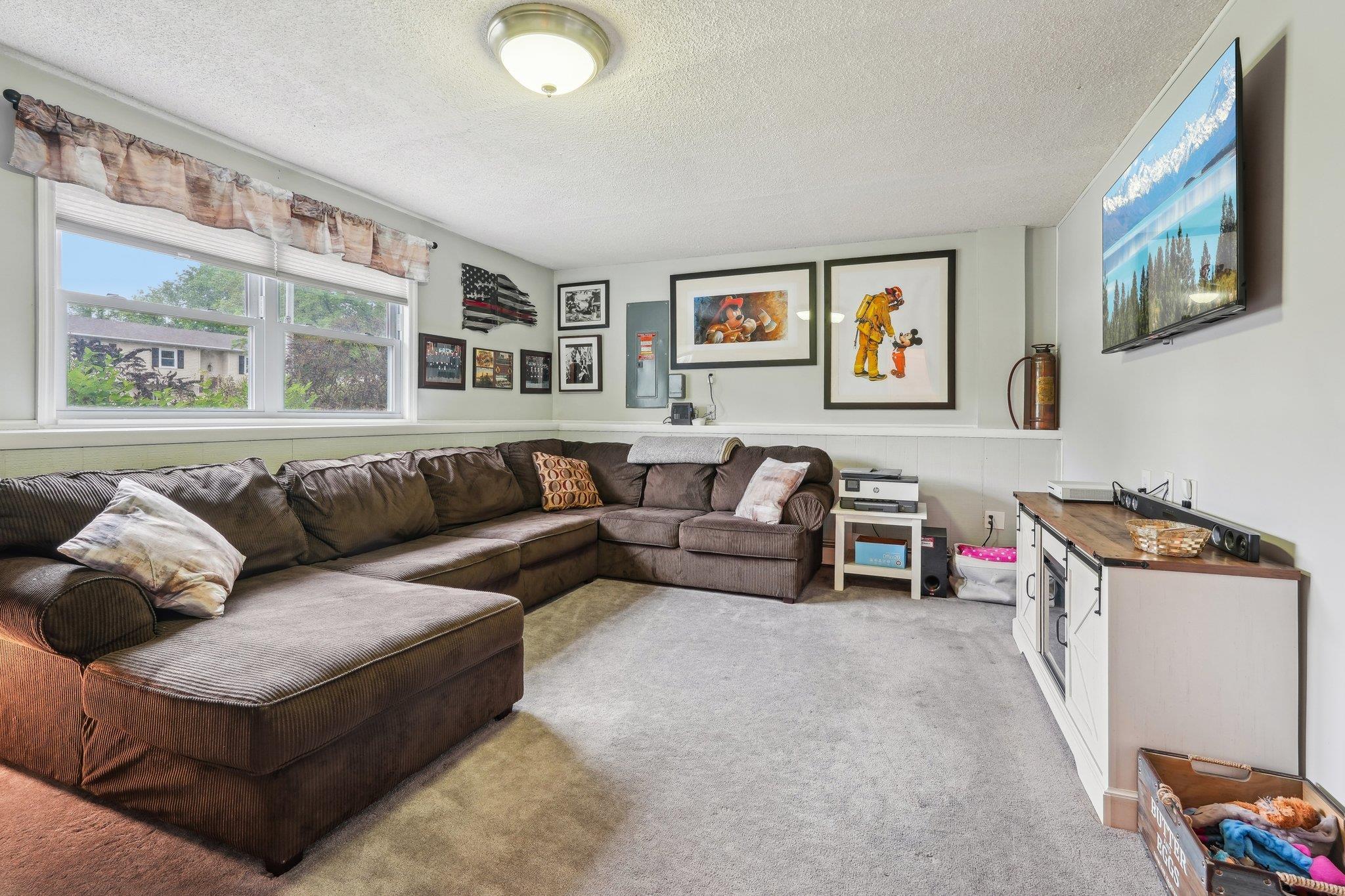 Single Family Butter Hill  Orange County, NY 12553, MLS-856294-25