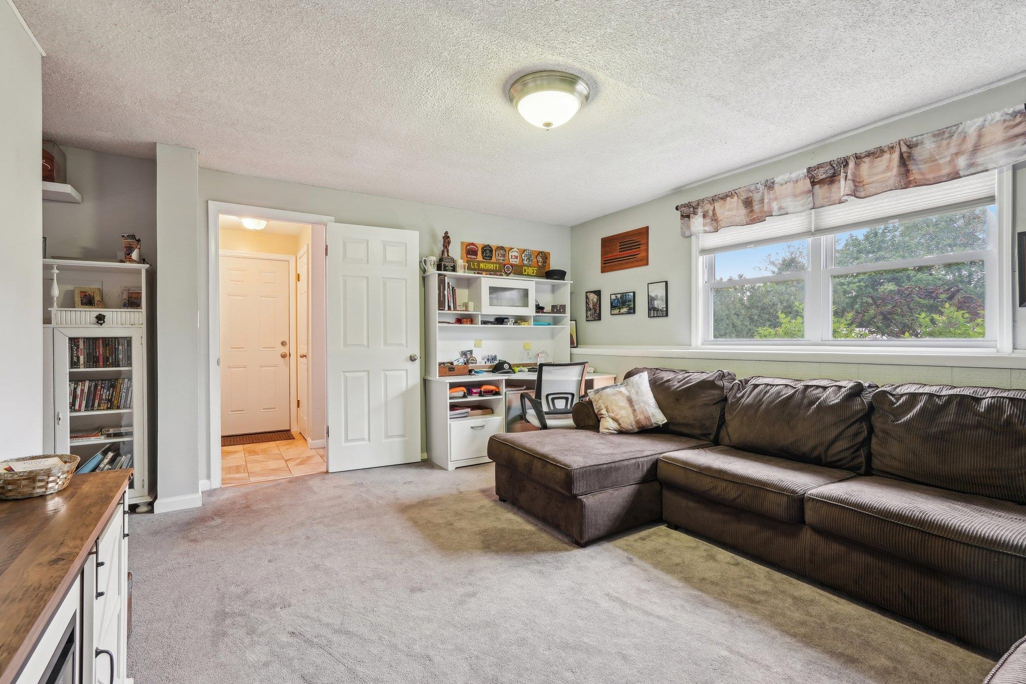 Single Family Butter Hill  Orange County, NY 12553, MLS-856294-26