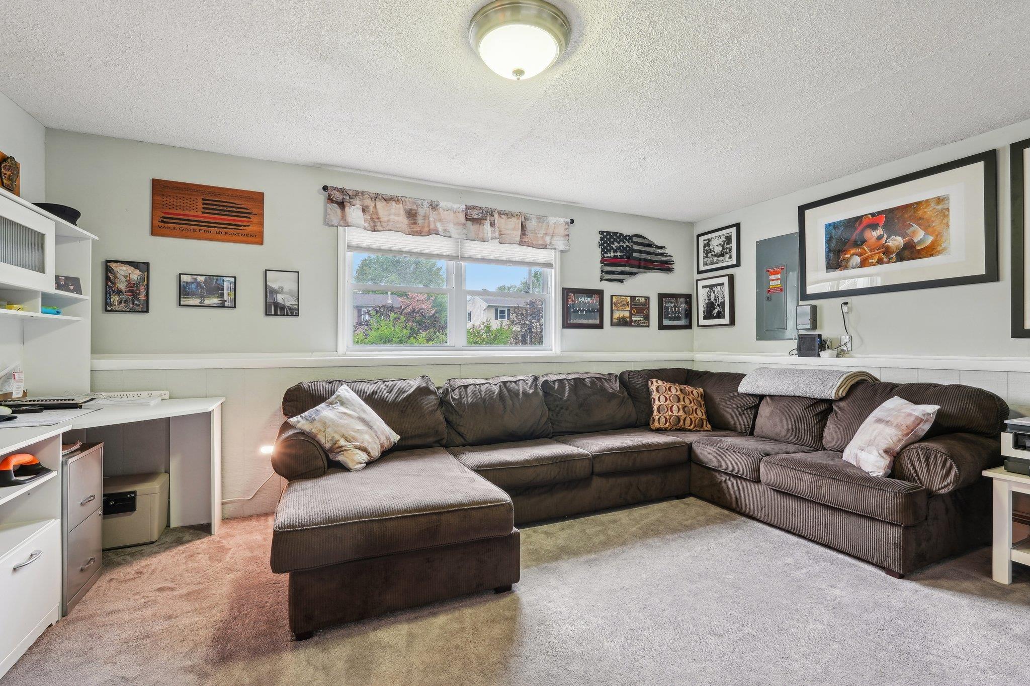 Single Family Butter Hill  Orange County, NY 12553, MLS-856294-27