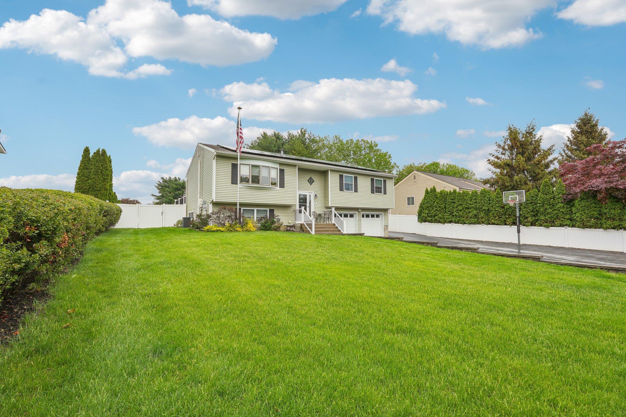 Single Family Butter Hill  Orange County, NY 12553, MLS-856294-3